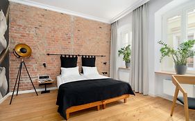 Apartamenty Schoeps Residence by Noclegi Renters